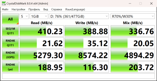 Игровое железо - Обзор игрового ноутбука Acer Nitro 16 (модель AN16-51-71QJ): Как Nitro 5, но круче Игровое железо - Обзор игрового ноутбука Acer Nitro 16 (модель AN16-51-71QJ): Как Nitro 5, но круче